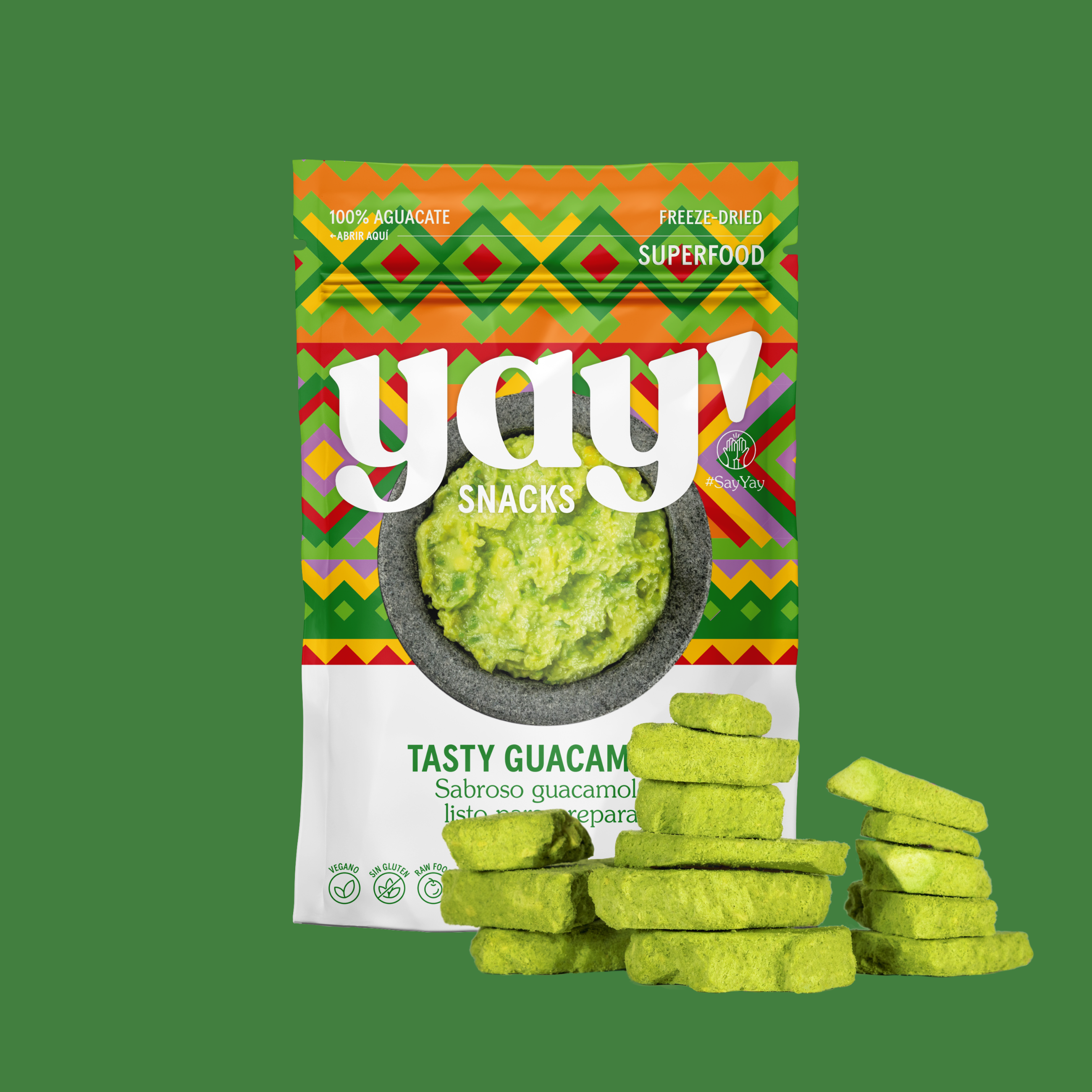 Tasty Guacamole