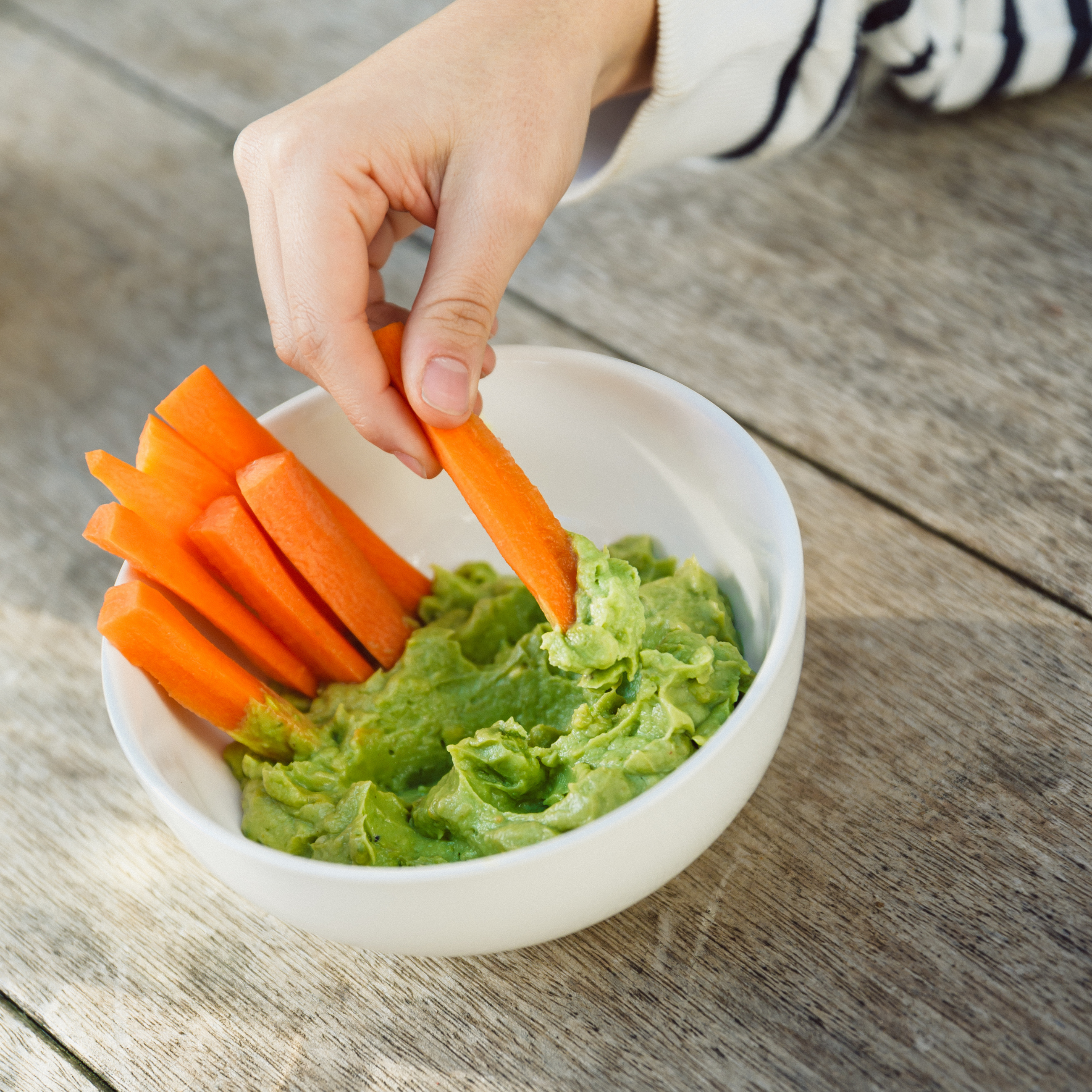 Tasty Guacamole