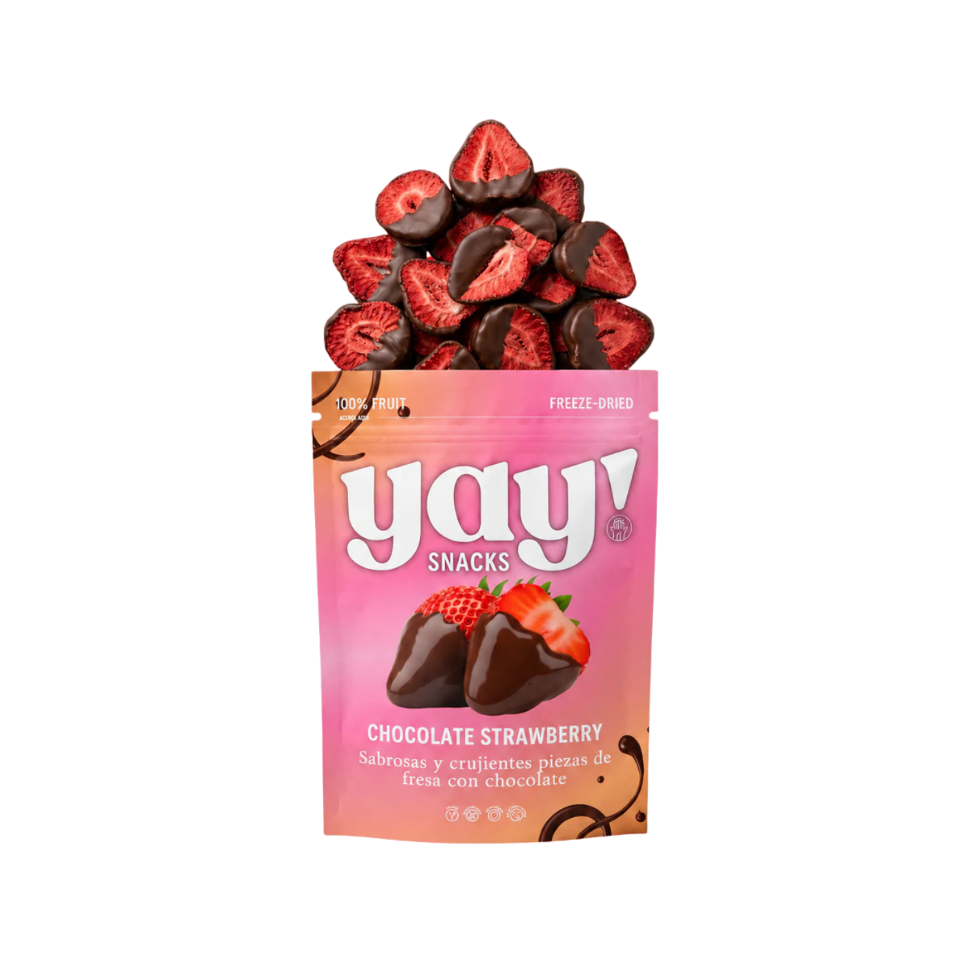 Berry Lovers Pack