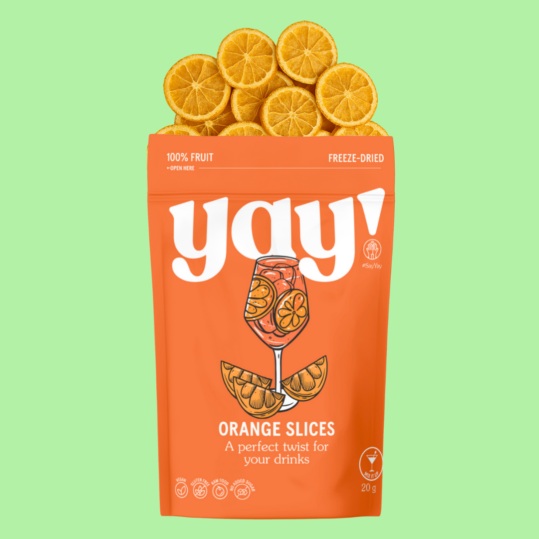 Orange Slices