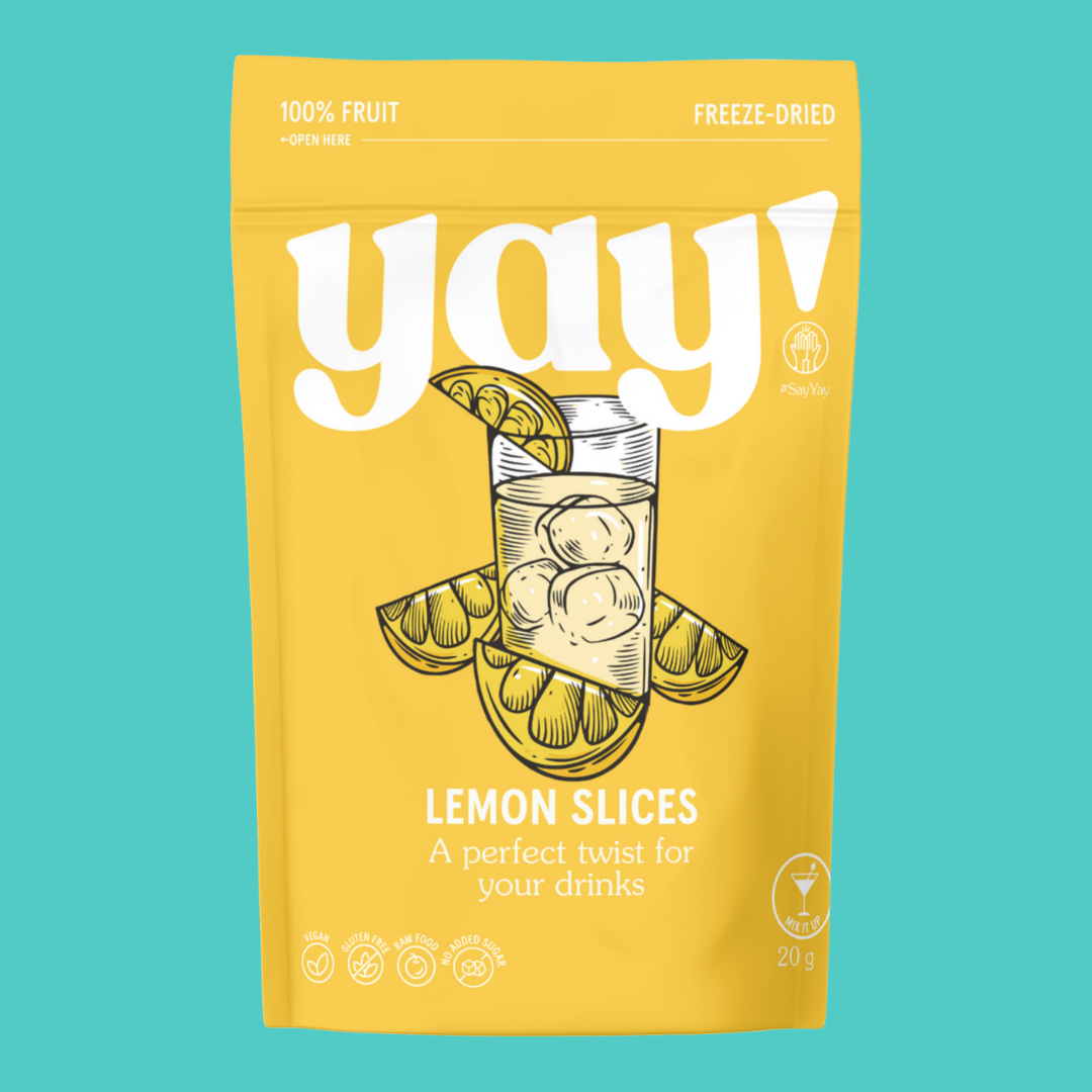 Lemon Slices