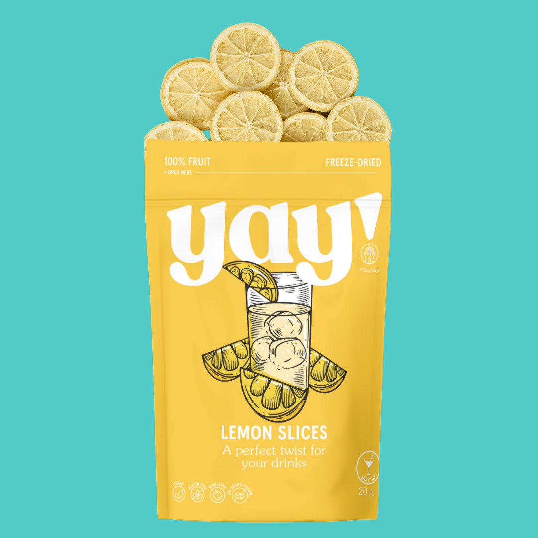 Lemon Slices